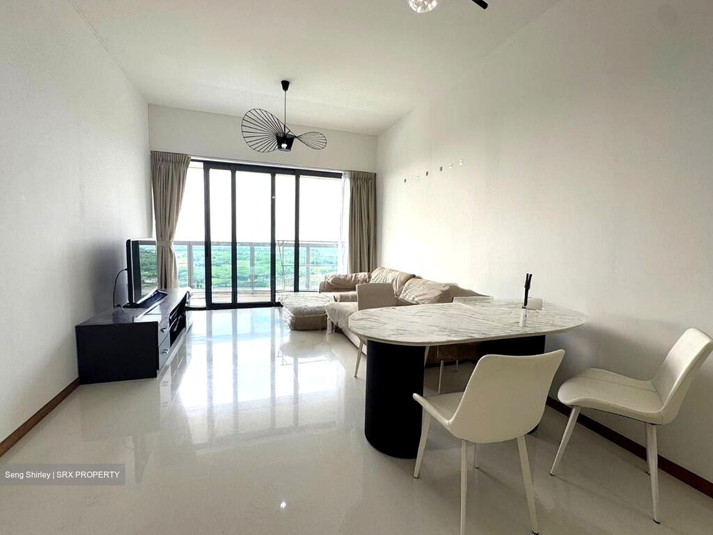 Marina Bay Residences (D1), Condominium #505175271
